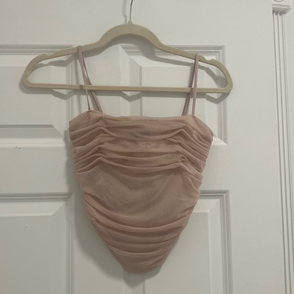 Aritizia Ten by Babaton Luxor Tank - Picture 2 of 5